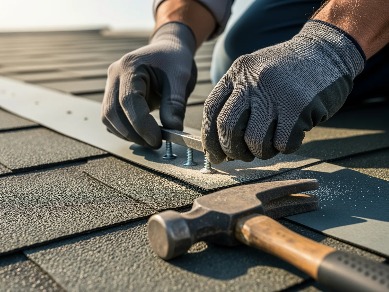 Why choose Fascia Repair in Wilmore, PA